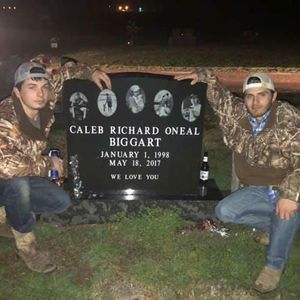 Meet your Posher, Chase